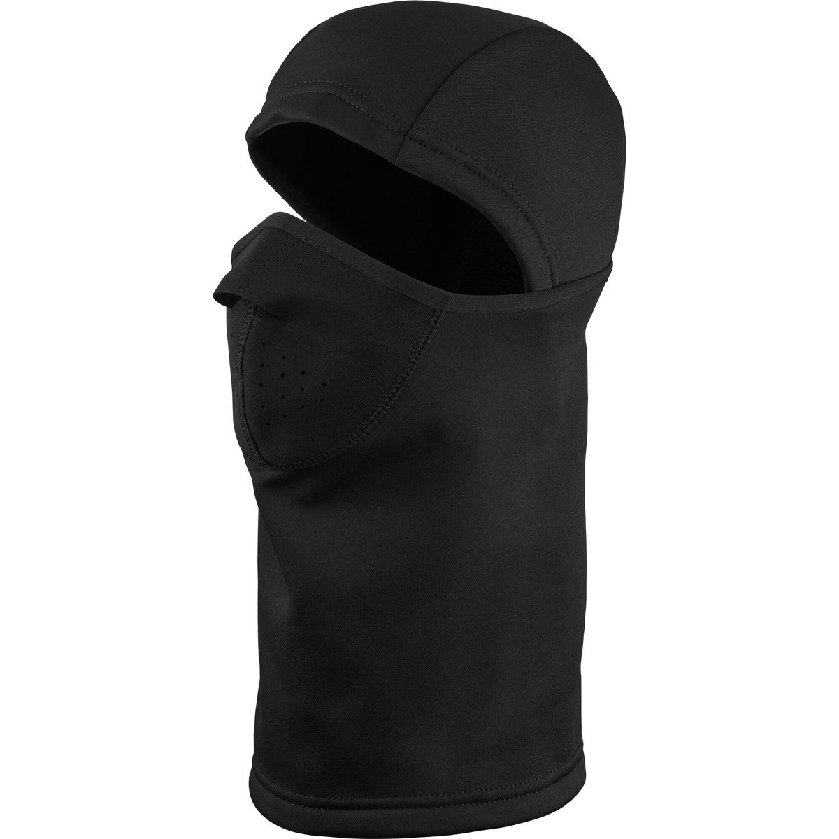 Millet Kamet Face Mask M black (N0247) U MIV11022-N0247-U