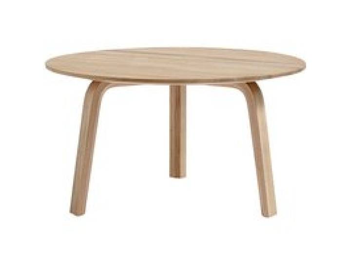 HAY - Bella Coffee Table O 60 X H 32 Cm