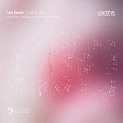 Augenlider - Snowden,Nawri,Dso Berlin, CD
