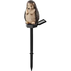 LED-Solar-Tier Igel