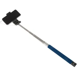 Ultron 168375 Selfie-Stick Smartphone Schwarz, Blau
