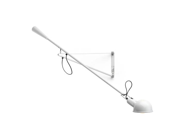 Flos 265 Small Wandleuchte White