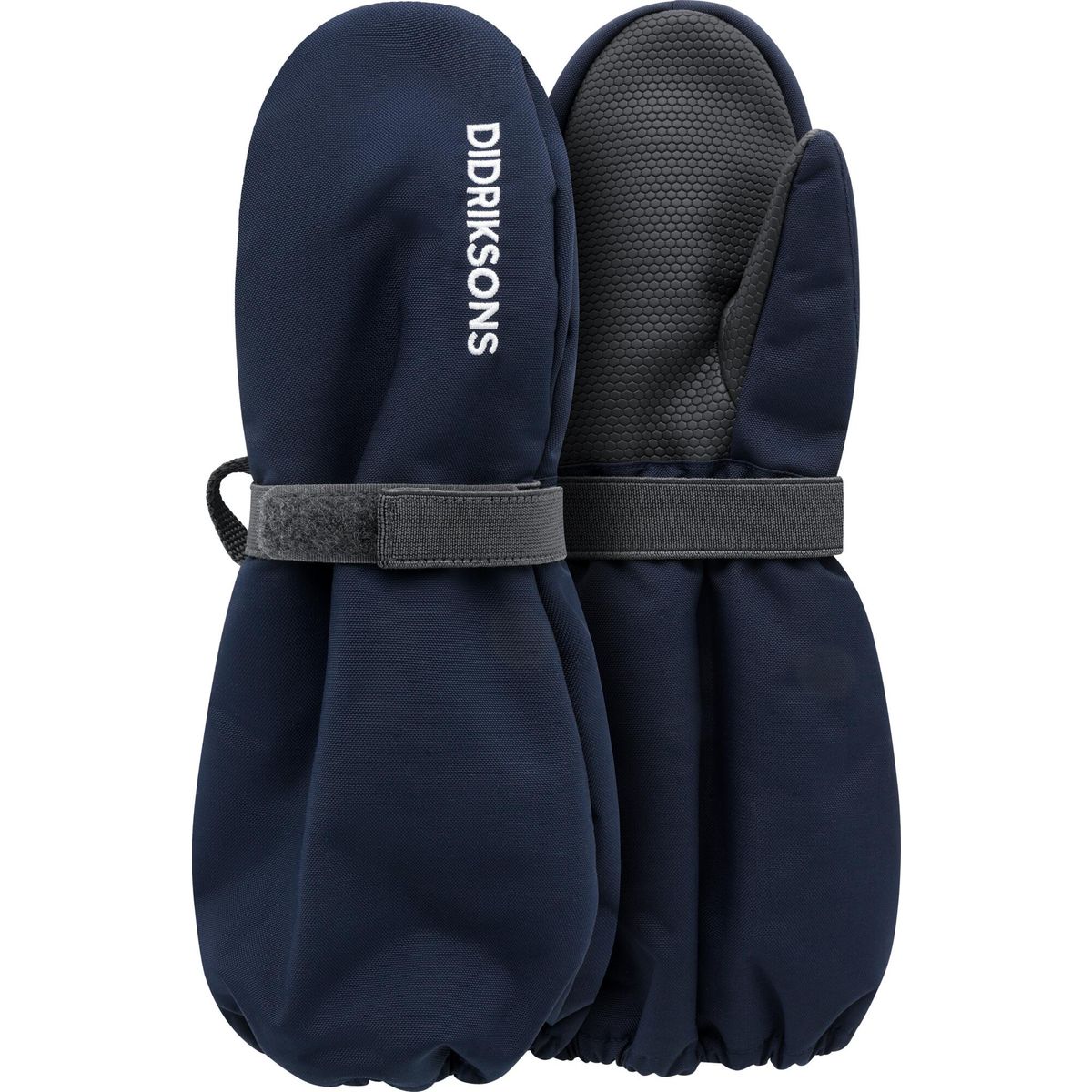 Didriksons Biggles Mitten 8 navy (039) 2-4Y 506341039802
