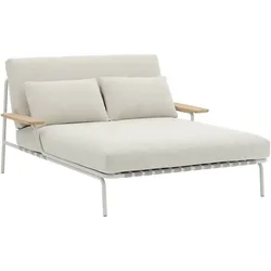 Muuto Settle Lounge Bed