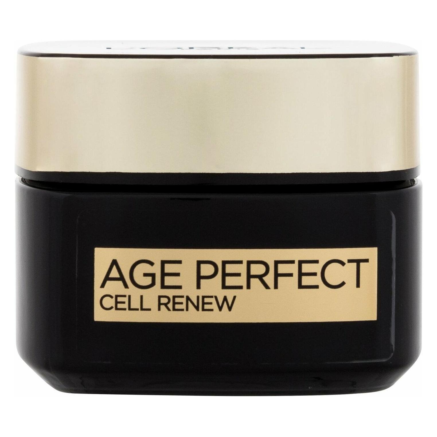 L'Oréal Paris Age Perfect Cell Renew (50 ml, Tagescreme) (492799)
