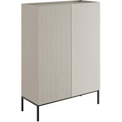 KOMMODE Como 100 2D