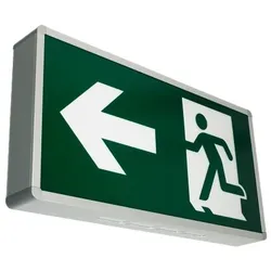 H1 Solutions Rettungszeichenleuchte TimelessXXLZigbee3HD