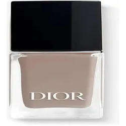 Dior, Nagellack, Christian Vernis 206 Int23 (206, Gris Dior, Gel-Effekt Nagellack)