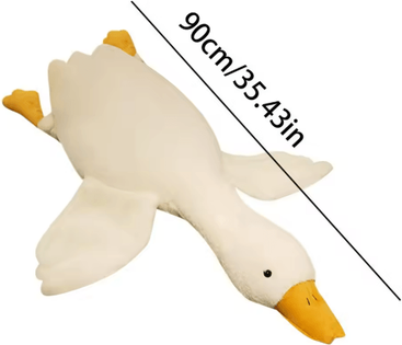 Inspire Essentials CuddleDuck Plush Dog Toy 90cm