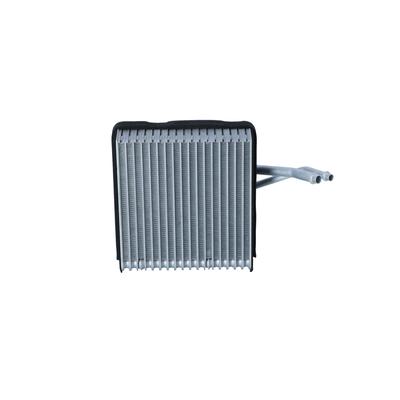 NRF Verdampfer VW,AUDI,SEAT 36106 1J2820024,1J2820024A,1J2820024B Klimaverdampfer,Verdampfer, Klimaanlage 1J2820103A