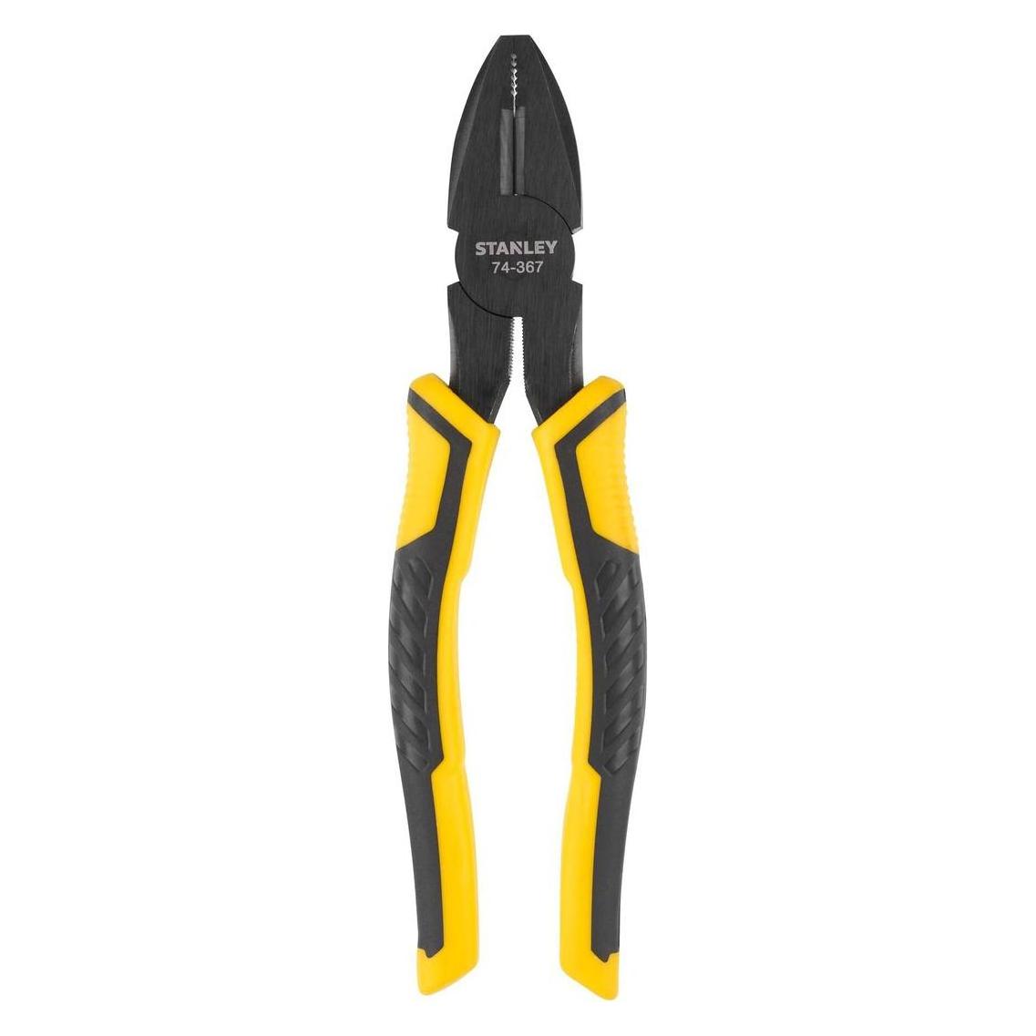 Stanley Control-Grip Universalzange 200 mm (STHT0-74367) (200 mm) (STHT0-74367)