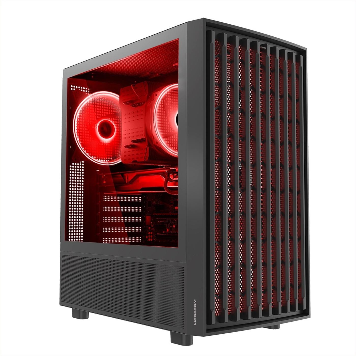 VIST Breeze ARGB PC Core i5-12400F RTX 5060Ti 32GB SSD 1TB WiFi W11 DLSS 3