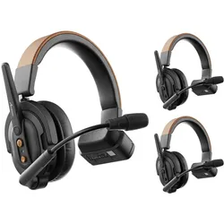 Accsoon CoMo SE 1H2R Kit Vollduplex-Gegensprechsystem