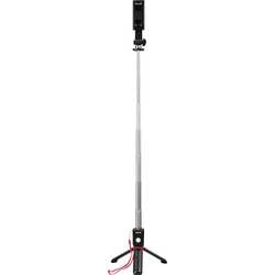 hama 00004670 Selfie-Stick-Stativ Fancy Stand 70 II für Handy, Bluetooth®-Fernauslöser