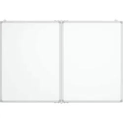 vidaXL, Präsentationstafel, magnetisches Whiteboard