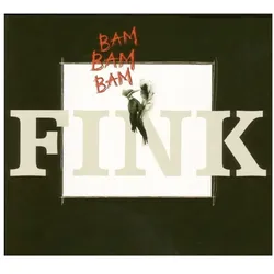 Trocadero, Schallplatten, Bam Bam Bam (Limited Edition,remastered) (Fink)