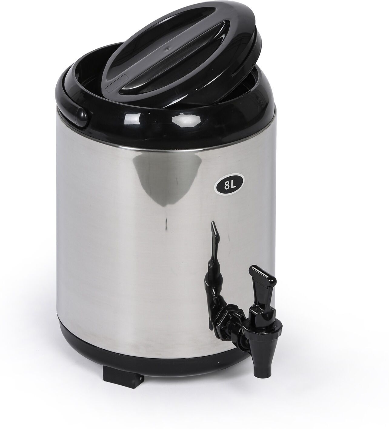 B2B Partner Thermobehälter für Getränke, 350 x 245 mm, 8 l