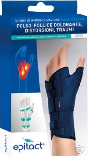 GR FARMA Srl EPITACT Querv'Activ Sx S