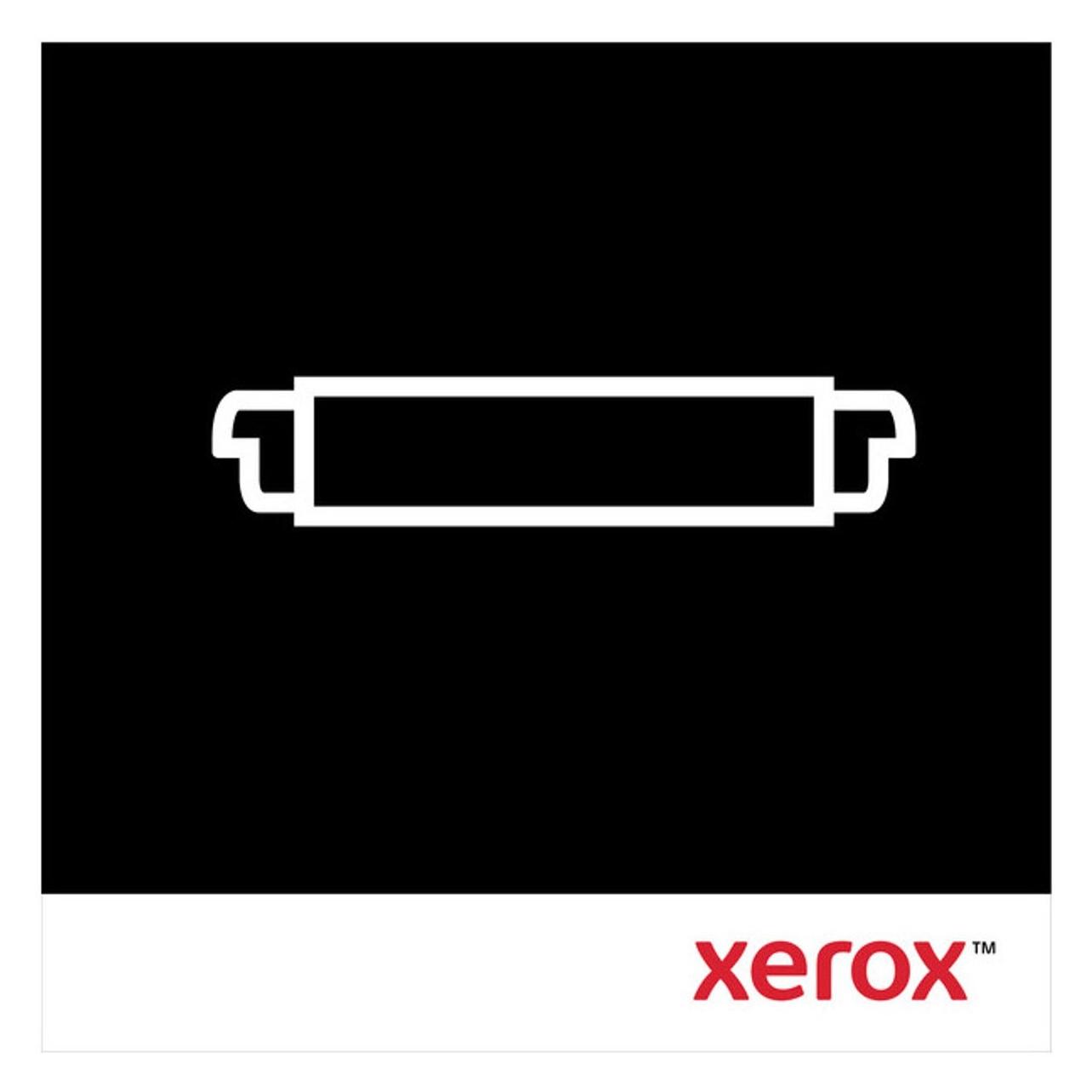 Xerox Yellow Toner Cartridge (Y) (006R04651)