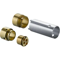 hansgrohe AXOR Verlängerungsset 25 mm, 13586000