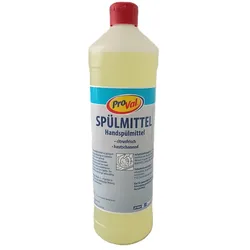 Citro Handspülmittel Citrusfrische 1L