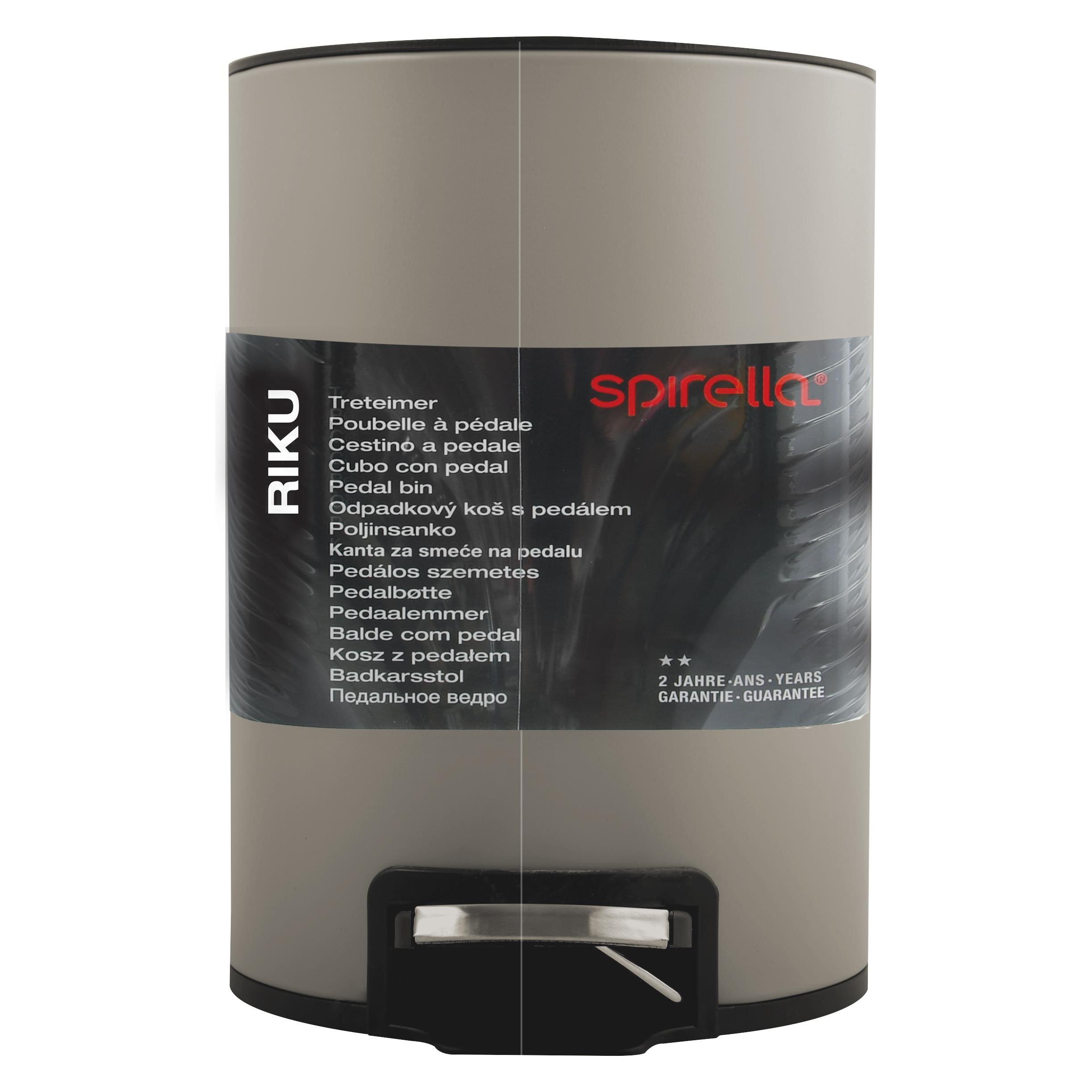 spirella Riku (5 l) (10.21090)