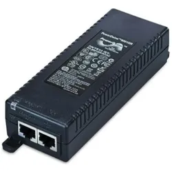 Aruba Instant On 802.3at POE Injector (802.3at (PoE+), 30 W), PoE Injector
