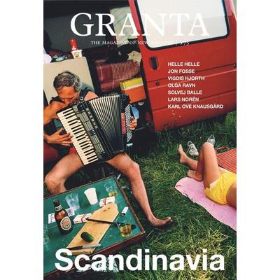 Granta 175: Scandinavia, Taschenbuch von , Granta Publications, 978-1-909889-80-4