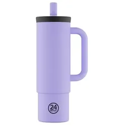 24Bottles Straw Cup Erica 800ml