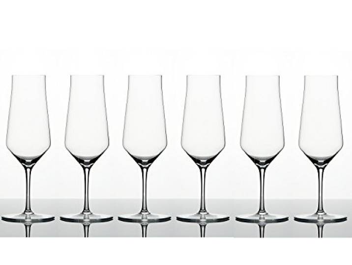 Zalto Denk Art Bier-Gläser 6er Set Pils Biertulpe NEU OVP