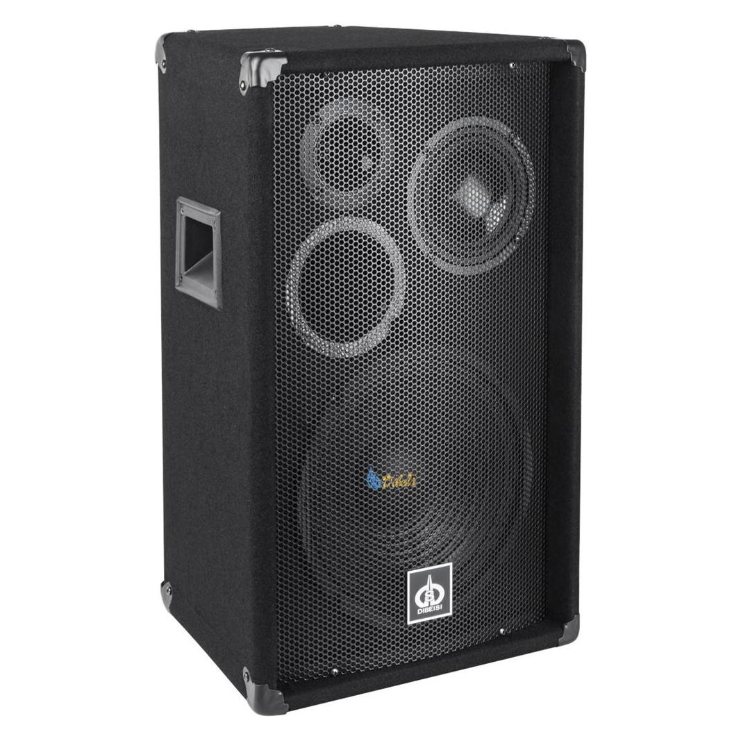Dibeisi Q8001 stage speaker (Q8001)
