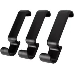 Traeger P.A.L. Pop-And-Lock™ Haken 3er Pack