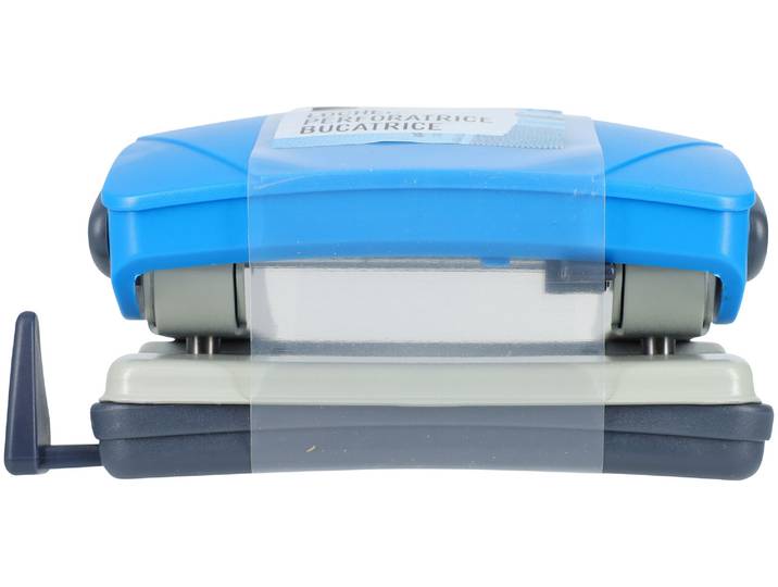 Coop Qualité & Prix Locher gross blau