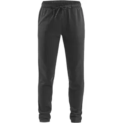 Craft, Damen, Sporthose, Community Sweatpants W (XXL), Schwarz