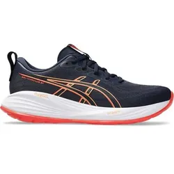 ASICS Herren Laufschuhe GEL-CUMULUS 27, Größe 46 in Schwarz Schwarz