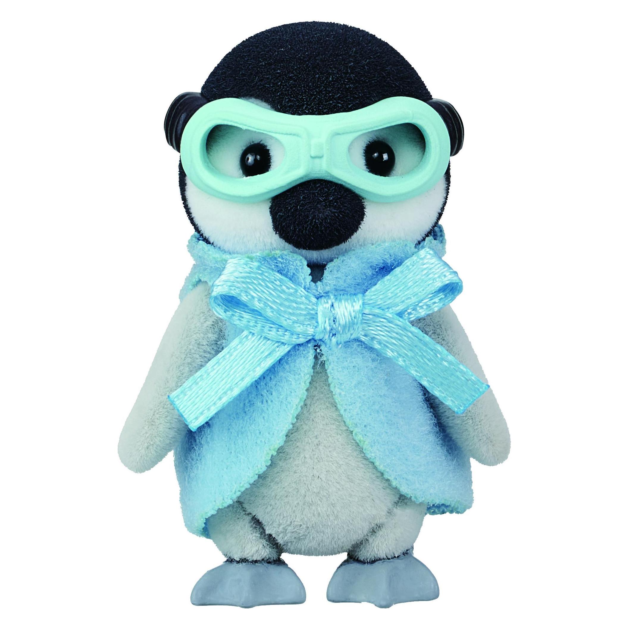 Epoch Pinguin Fahr- und Spielset (96488)