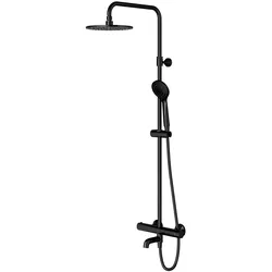 Omnires, Duschsystem, Sistema Termostatico da Bagno Incorporato
