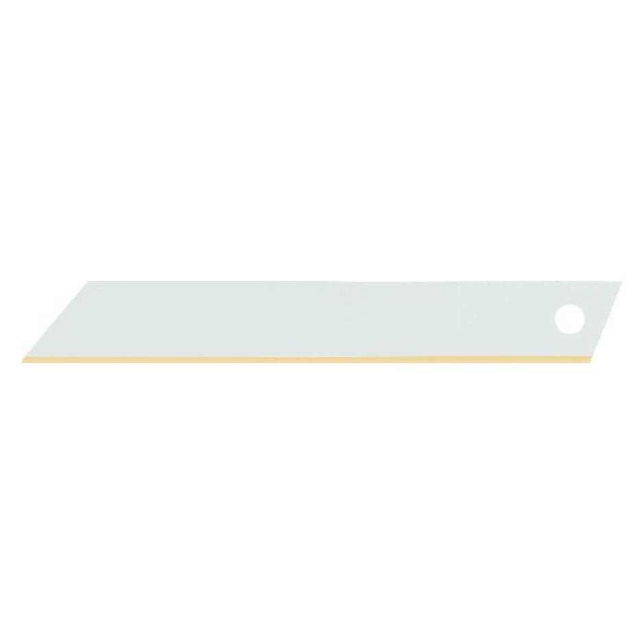 Lutz Blades Messerklinge (AB 2) Edelstahlklinge (Ersatzklinge) (60178133)
