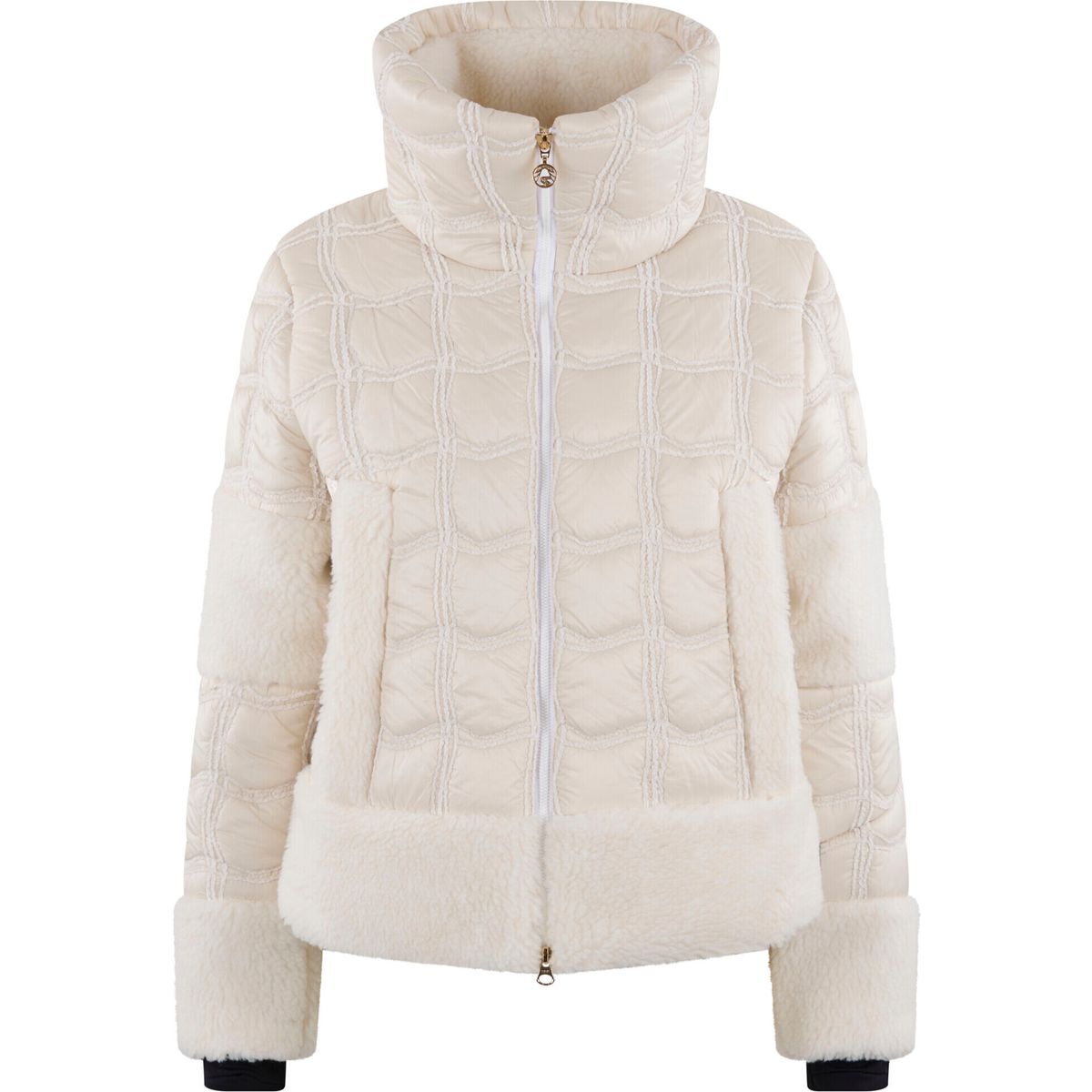 Sportalm Après-ski Women eucalyptus mist (06) (0006) 38 50217-6-38
