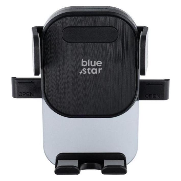 Blue Star Premier Stylus Blue Star BLUE STAR car holder for air vent AUTO LOCK X2 black (48588730)