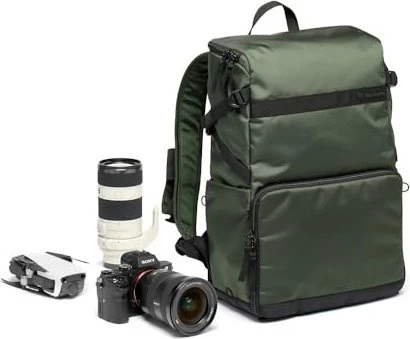MANFROTTO Street Slim Backpack