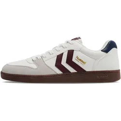 hummel Perfekt SP Sneaker 9241 - white/red/blue 47