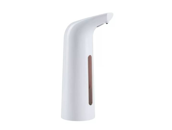 Diaqua - Seifenspender Sensor weiss, One Size