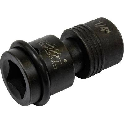 Makita Bit-Adapter 1/4' (6.3 mm) B-68448