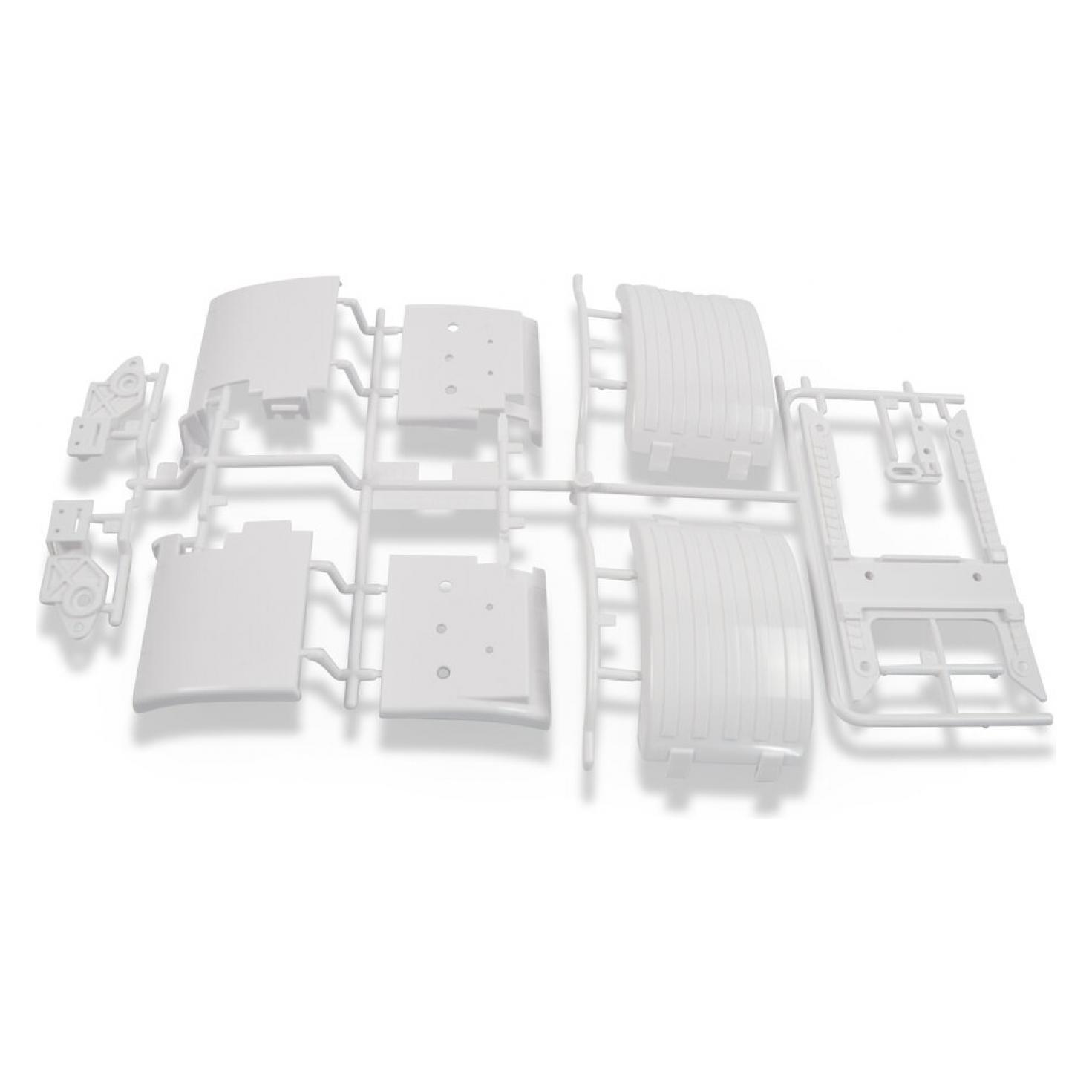 Tamiya Y-Teile Kotflügel hinten Scania 56379 (319225258)
