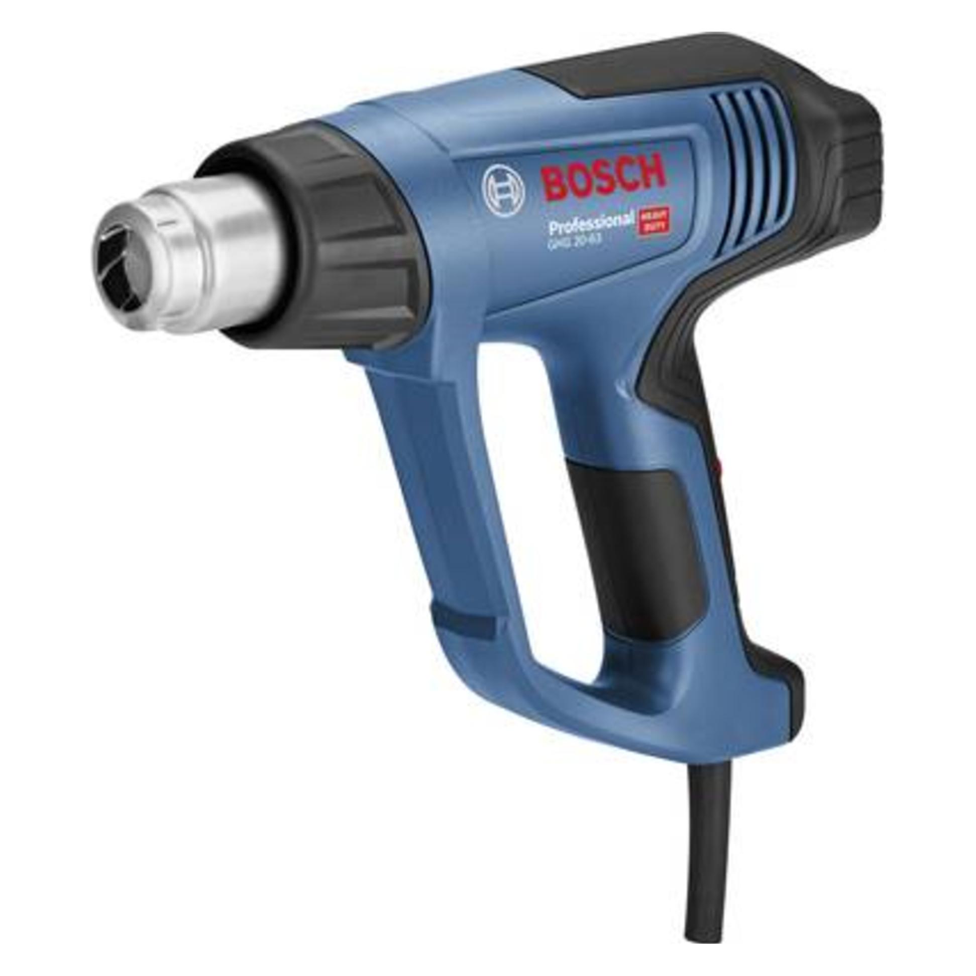Bosch Professional GHG 20-63 (06012A6200)