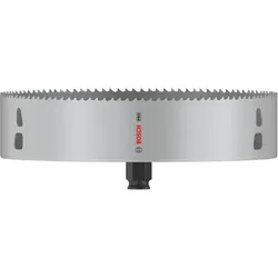 PRO Multi Material PC Plus Lochsäge, 210 mm