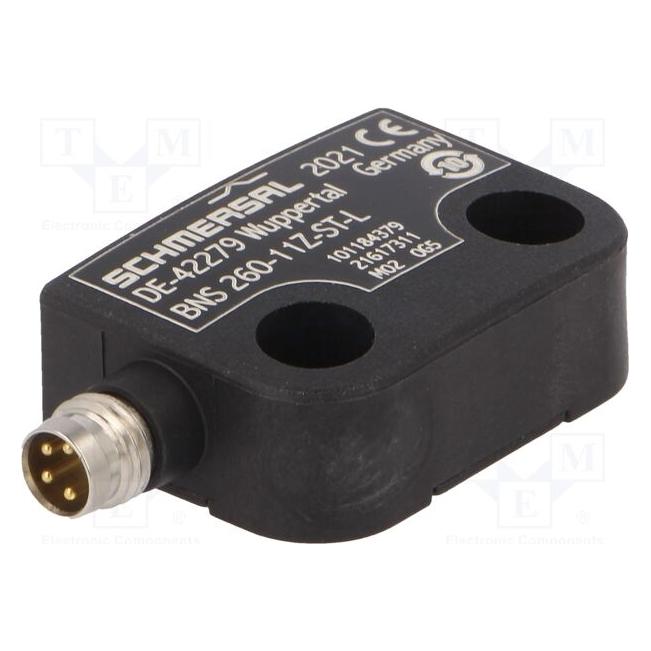 Schmersal Sicherheits-Sensor (101184377)