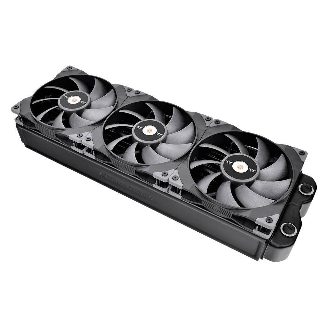 Thermaltake TOUGHFAN 14 (140 mm, 2x) (CL-F085-PL14BL-A)