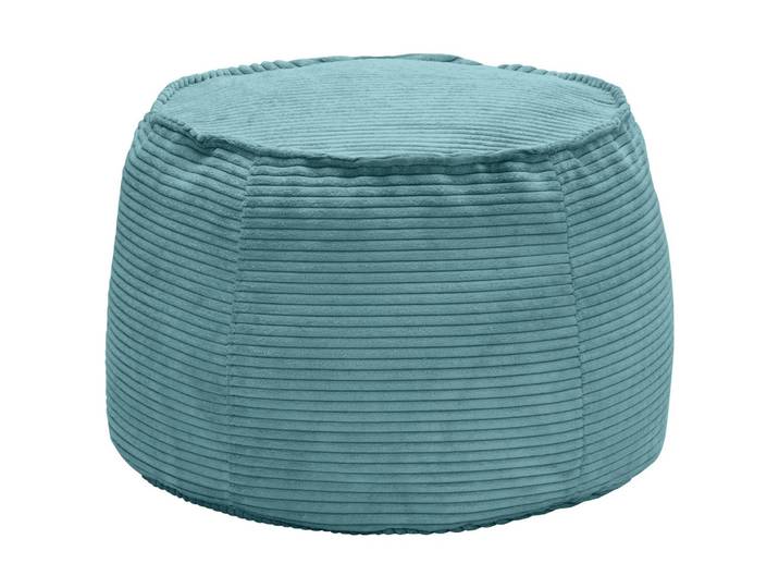 Hocker Lucylla Petrol